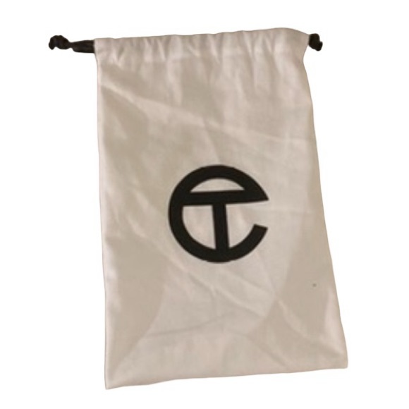 Authentic Telfar dust bag - Picture 1 of 4
